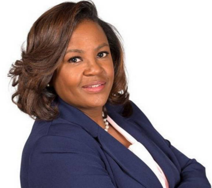 The Honorable Carolyn Thompson