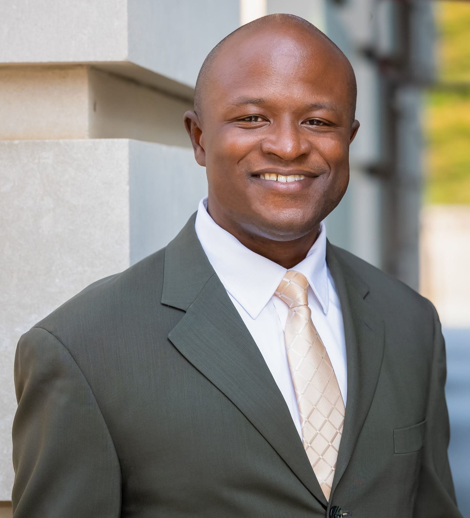 Dr. Nathan Click