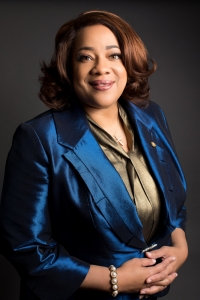 The Honorable Erica Smith
