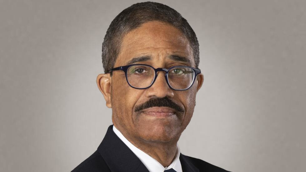 The Honorable Michael R. Morgan